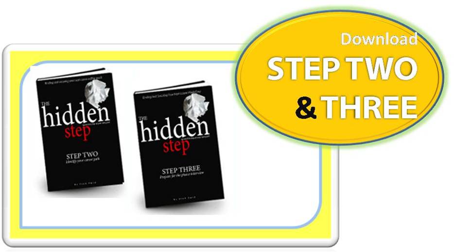 Download Steps Two and three