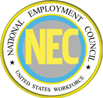 NEC logo